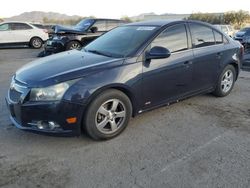 Salvage cars for sale from Copart Cleveland: 2014 Chevrolet Cruze LT