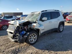 Jeep Renegade Vehiculos salvage en venta: 2015 Jeep Renegade Latitude