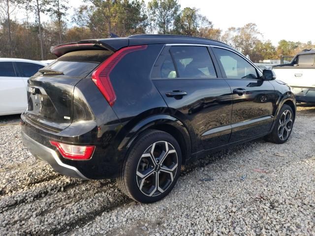 2024 KIA Niro EX