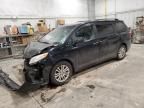 2016 Toyota Sienna XLE