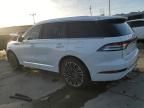 2021 Lincoln Aviator Black Label