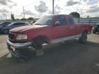 2001 Ford F150