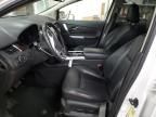 2012 Ford Edge Limited