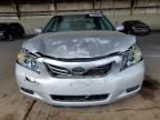 2009 Toyota Camry Hybrid