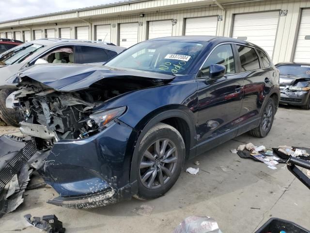 2019 Mazda CX-9 Sport