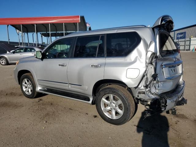 2012 Lexus GX 460