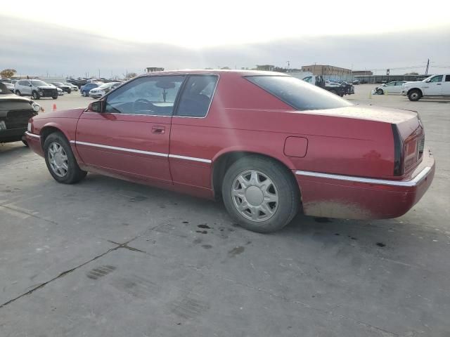 1998 Cadillac Eldorado Touring