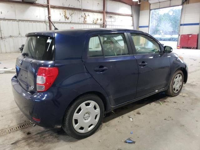 2010 Scion XD