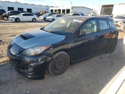 Mazda Vehiculos salvage en venta: 2010 Mazda Speed 3