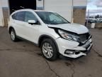 2016 Honda CR-V EXL