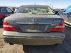 2005 Lexus LS 430