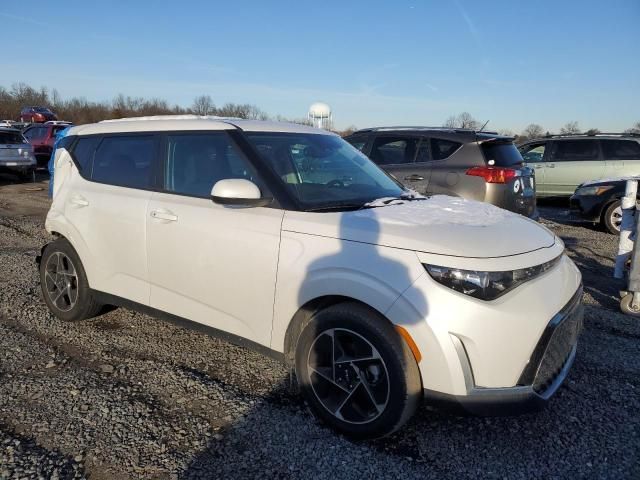 2023 KIA Soul EX