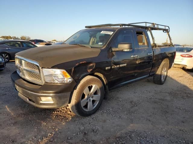 2011 Dodge RAM 1500