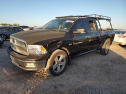 Dodge salvage cars for sale: 2011 Dodge RAM 1500