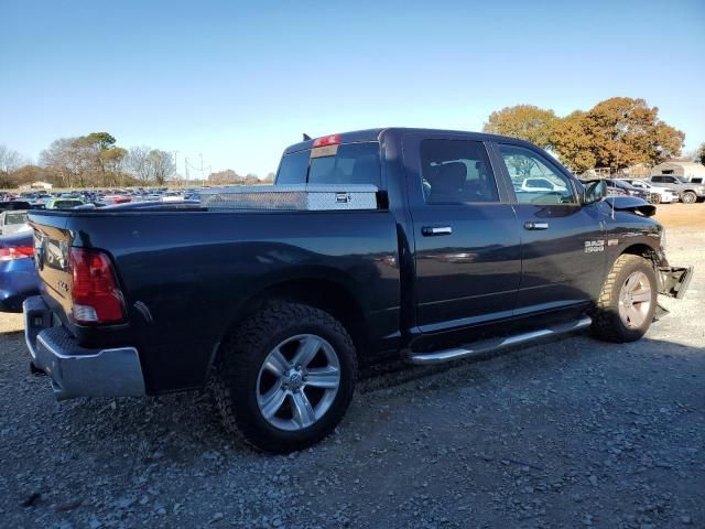 2014 Dodge RAM 1500 SLT