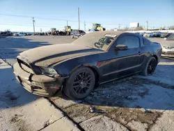 2014 Ford Mustang en venta en Oklahoma City, OK