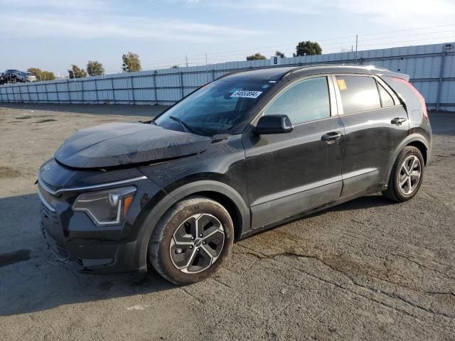 2023 KIA Niro EX