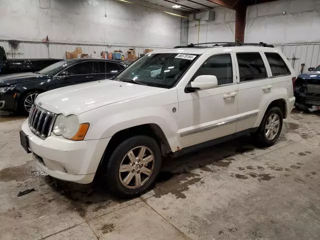 2009 Jeep Grand Cherokee Limited