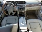 2010 Mercedes-Benz E 350 4matic