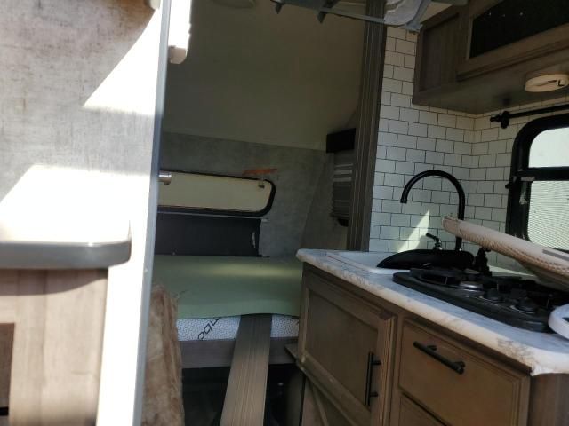 2016 Winnebago Winnebago