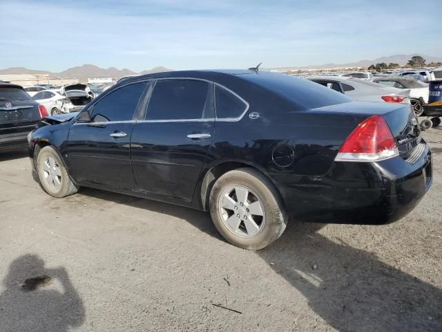 2008 Chevrolet Impala LT