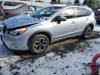 2015 Subaru XV Crosstrek 2.0 Premium