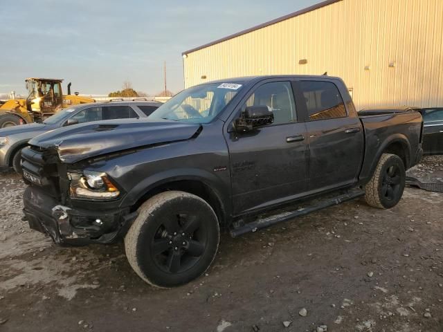 2019 Dodge RAM 1500 Classic SLT