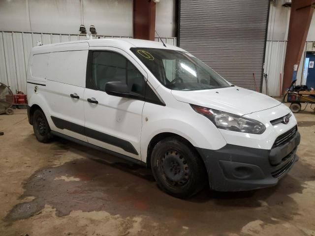 2015 Ford Transit Connect XL