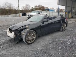 2012 Infiniti G37 Base en venta en Cartersville, GA