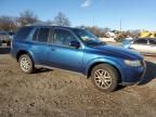 2006 Saab 9-7X Linear