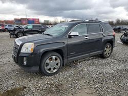 GMC salvage cars for sale: 2012 GMC Terrain SLT