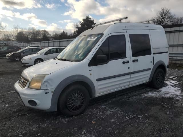 2010 Ford Transit Connect XLT