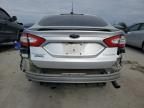 2014 Ford Fusion Titanium Phev