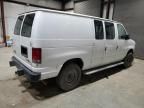 2014 Ford Econoline E250 Van