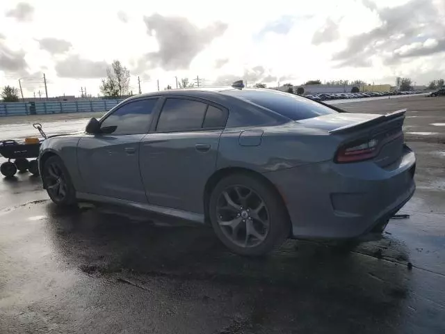 2019 Dodge Charger GT