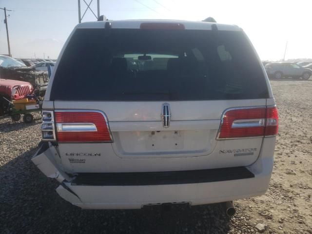 2008 Lincoln Navigator