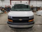 2019 Chevrolet Express G3500