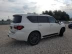 2022 Infiniti QX80 Sensory