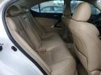 2007 Lexus IS 250