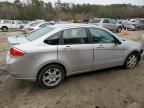 2009 Ford Focus SES