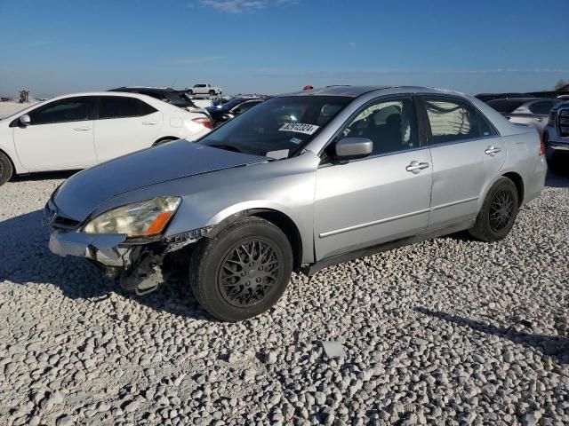 2006 Honda Accord LX