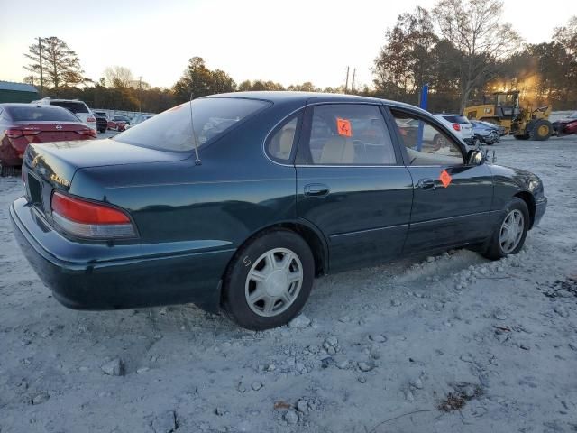 1995 Toyota Avalon XLS