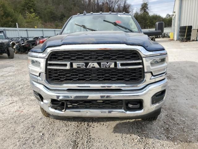 2019 Dodge RAM 2500 Tradesman