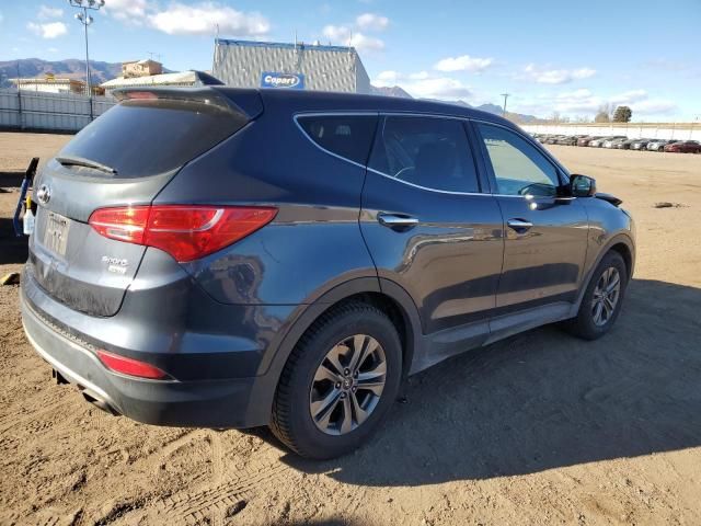 2013 Hyundai Santa FE Sport