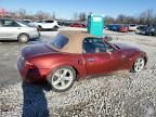 2001 BMW Z3 2.5