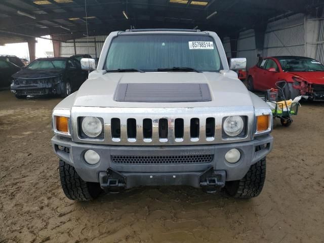 2007 Hummer H3