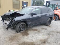 Toyota Vehiculos salvage en venta: 2023 Toyota Rav4 LE