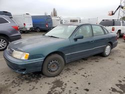 Toyota salvage cars for sale: 1999 Toyota Avalon XL