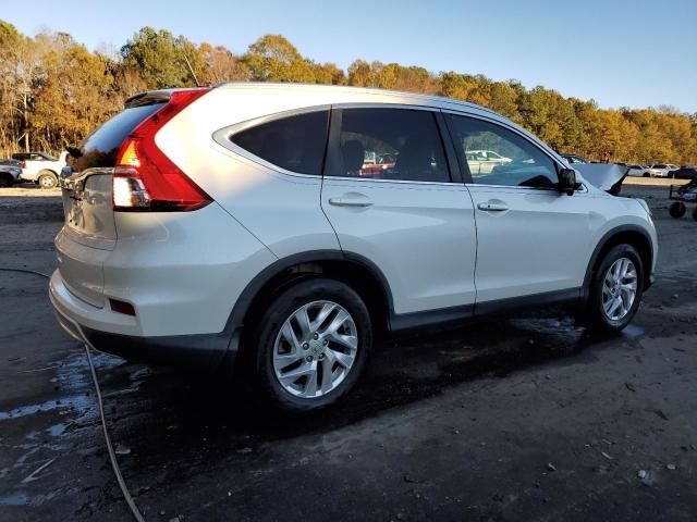 2015 Honda CR-V EXL