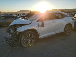 Lexus salvage cars for sale: 2017 Lexus RX 450H Base